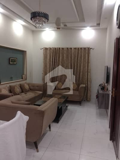 3.5 Marla Double Storey House Near DHA