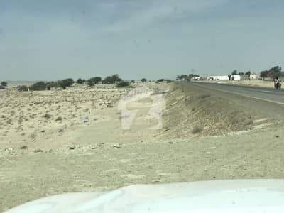 4 Acres Land For Sale In Ziarat Machi Gharbi, Gwadar Prime Investment Opportunity