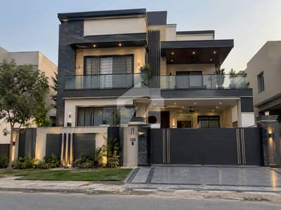Affordable House Available For Sale In DHA Phase 6 - Block D Affordable House Available For Sale In DHA Phase 6 - Block D