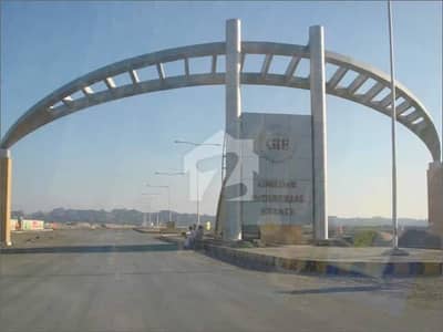 1 Acre Industrial Plot In GIEDA Phase 3 H Block Gwadar