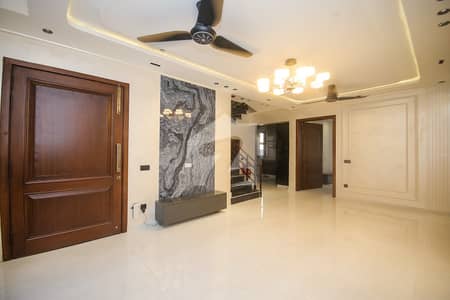 5 Marla House For Sale Phase 9 Town