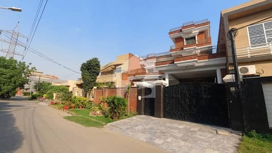 Single Storey 3 Marla House For Sale In Punjab Small Industries Colony