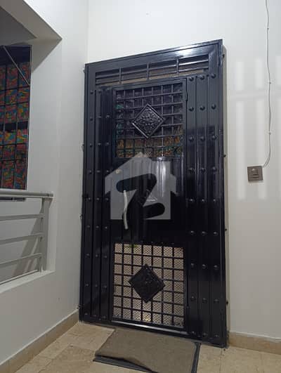 Fully Renovated Two Bed Flat In Nishat Commercial