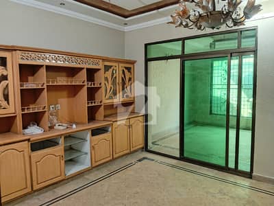 SILENT OFFICE. 5 MARLA HOUSE FOR RENT