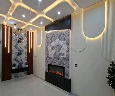 Double Storey 3 Marla House Available In Al Hafeez Garden - Phase 5 For sale