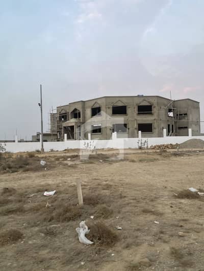 صحافی سوسائٹی سکیم 33,کراچی میں 5 مرلہ رہائشی پلاٹ 90.0 لاکھ میں برائے فروخت۔