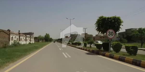 ڈی ۔ 17 اسلام آباد میں 10 مرلہ رہائشی پلاٹ 1.45 کروڑ میں برائے فروخت۔
