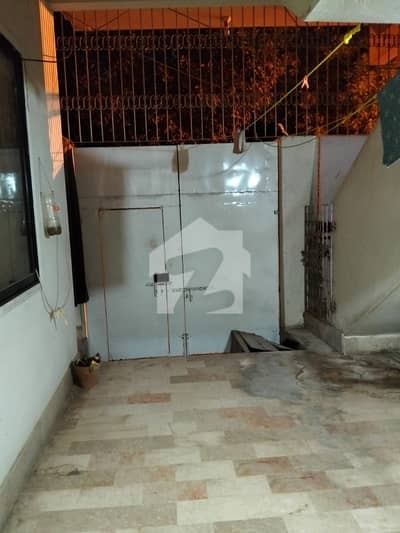 Two And Half Storey New House Available For Sale In Commissioner Society, Scheme 33, Gulshan E Iqbal Behind Al Falah Bank And Aga Khan Laboratory. Near Bhayani Heights And Gulshan E Iqbal Block 4A.