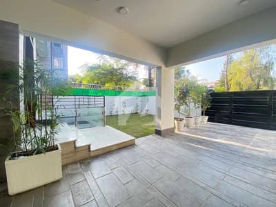 Beautiful House Available For Rent On Prime Location