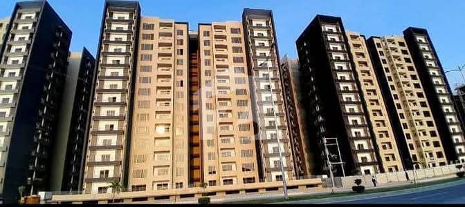 Luxury 3,000 Square Feet 4 Bed D/D Apartment Available For Rent In Askari 6 Karachi