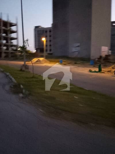 DHA Phase 5 Commercial Center DHA Phase 5 Commercial Center