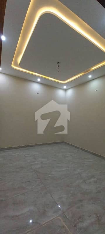 Double Storey 3 Marla House Available In Al Hafeez Garden - Phase 5 For Sale