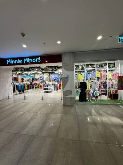 Rented Shop Is Available For Sale On Prime Location of GT Road & DHA's