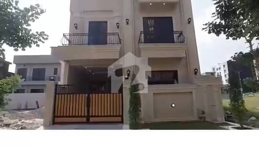 5 Marla ( 25*50 ) Brand New House For Sale. In Faisal Margalla City ( FMC ) Islamabad.