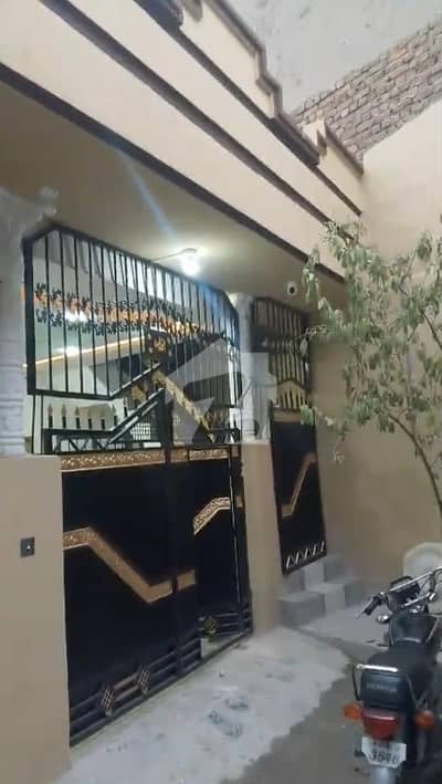شلے ویلی راولپنڈی میں 2 کمروں کا 4 مرلہ مکان 1.2 کروڑ میں برائے فروخت۔