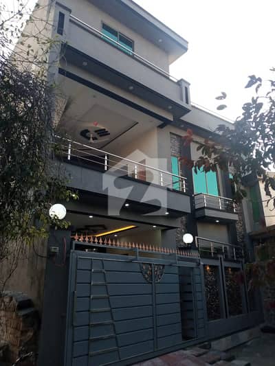 7 Marla Brand New Double Story House For Sale At Peshawar Rd Lane 4 Near Maryam Hospital 7 Marla Brand New Double Story House For Sale At Peshawar Rd Lane 4 Near Maryam Hospital