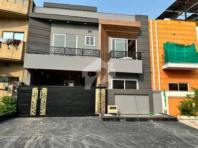 Change Your Address To G-15/2, Islamabad For A Reasonable Price Of Rs. 41000000