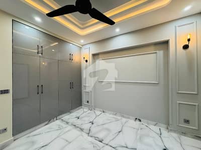 DHA Phase 9 Town A-Block Near Park Corner House For Sale