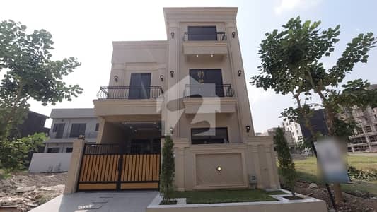 House Of 5 Marla Is Available For Sale