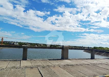 Residential Plot Available For Sale In Gulberg Greens - Block C