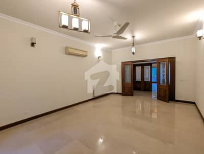 FOR RENT Fully Renovated 4-Bedrooms Double Storey House F_8/3