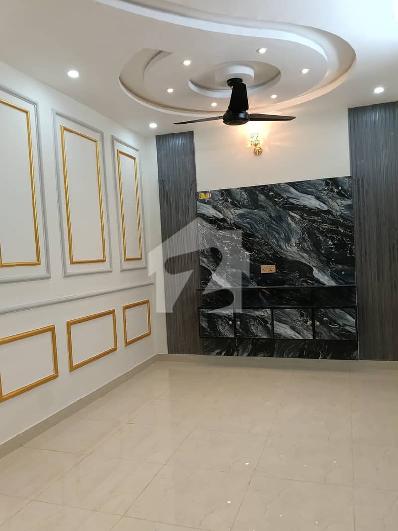 8 Marla Double Storey House Available For Rent 8 Marla Double Storey House Available For Rent