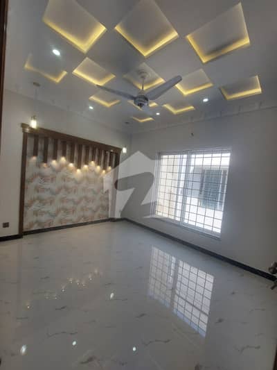 New Spanish 5 Marla House For Sale