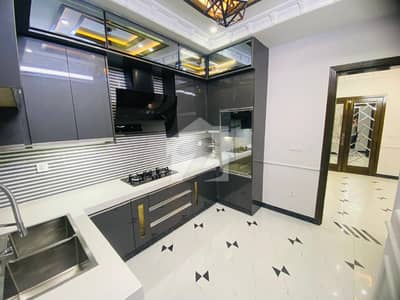 Brand New, Spanish Elevation 5 Marla House For Sale