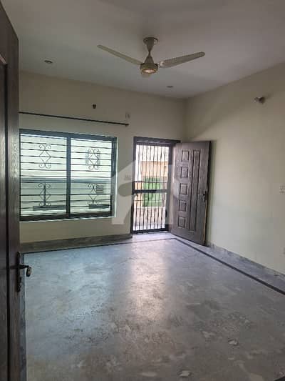 7 Marla (30*60) Upper Portion Available For Rent G15 Islamabad