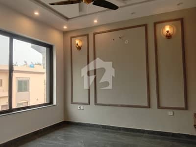 5 Marla House In Stunning Bahria Town - Sector E Is Available For Sale 5 Marla House In Stunning Bahria Town - Sector E Is Available For Sale