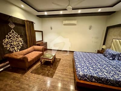 Flat For Rent Fully Furnished In Cantt Best For Couple