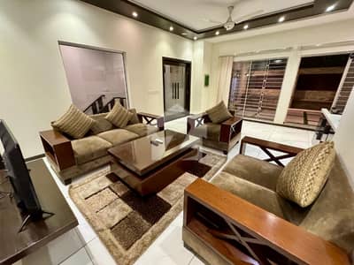 Flat For Rent Fully Furnished In Cantt Best For Couple