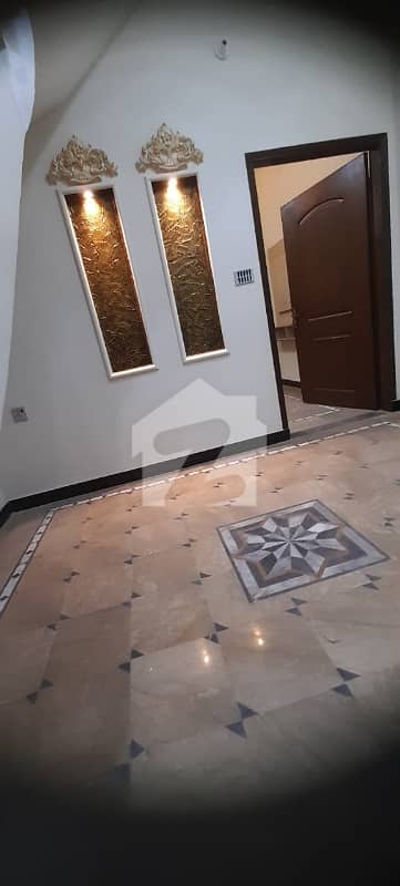 Cavalry Ground 12 Marla 4 Bedrooms For Rent