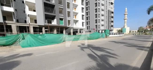 نیا ناظم آباد کراچی میں 4 کمروں کا 8 مرلہ فلیٹ 2.65 کروڑ میں برائے فروخت۔ نیا ناظم آباد کراچی میں 4 کمروں کا 8 مرلہ فلیٹ 2.65 کروڑ میں برائے فروخت۔