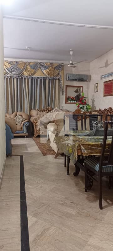 Gulberg!!! Four Bedrooms House For Office For Rent