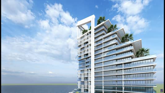 OWN A SPACIOUS 2 BEDROOM APARTMENT IN BEACH TERRACES BY MERO ->HMR WATERFRONT, Phase 8 OWN A SPACIOUS 2 BEDROOM APARTMENT IN BEACH TERRACES BY MERO ->HMR WATERFRONT, Phase 8