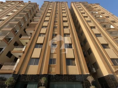 A Prime Location 4200 Square Feet Penthouse Has Landed On Market In Clifton - Block 1 Of Karachi