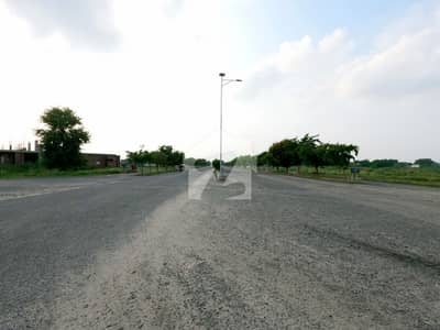 نیو لاہور سٹی ۔ فیز 3 نیو لاهور سٹی,لاہور میں 10 مرلہ رہائشی پلاٹ 60.0 لاکھ میں برائے فروخت۔