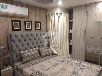 500 Square Feet Flat In Beautiful Location Of Al-Kabir Town - Phase 2 In Lahore