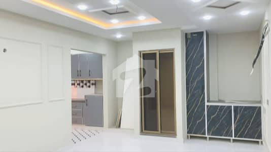 Ready To Move One Bed Luxury Apartment Available For Sale In Bahria Town Lahore