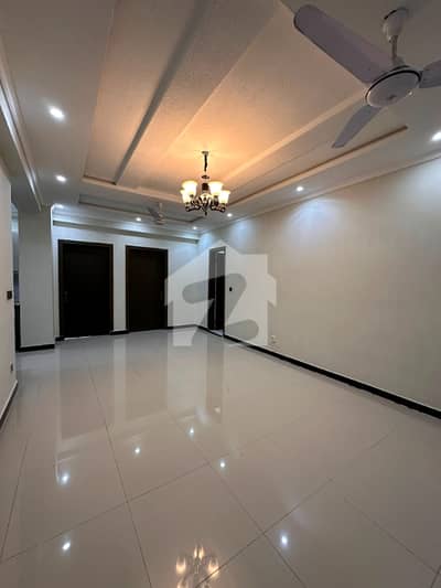 E-11/4 Madina Tower 2 Bedroom Margalla Hills View For Sale