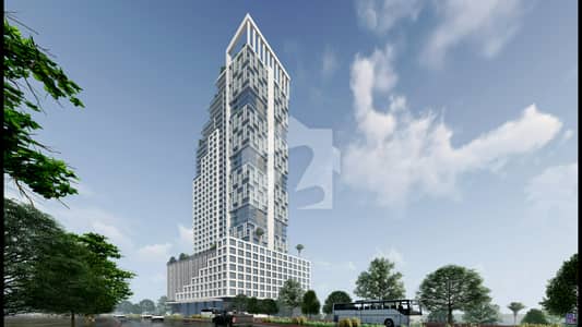 Luxurious 2 Bedroom Apartment In BEACH TERRACES BY METRO Situated At HMR Waterfront Located In The Posh Area Of DHA Phase 8 Luxurious 2 Bedroom Apartment In BEACH TERRACES BY METRO Situated At HMR Waterfront Located In The Posh Area Of DHA Phase 8