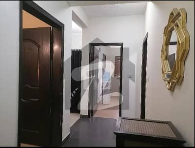 05 Marla Beautiful Flat Available In Askari 11 Bedian Road Lahore
