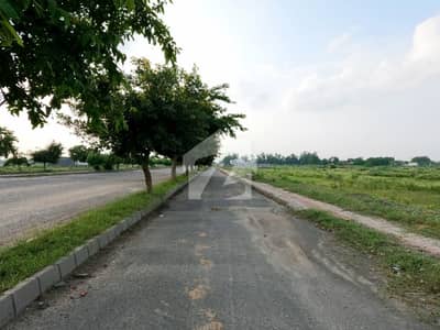 نیو لاہور سٹی - بلاک اے نیو لاہور سٹی ۔ فیز 2,نیو لاهور سٹی,لاہور میں 5 مرلہ رہائشی پلاٹ 48.0 لاکھ میں برائے فروخت۔