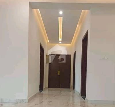 10 Marla Spacious Flat Available In Askari 11 - Sector D For rent