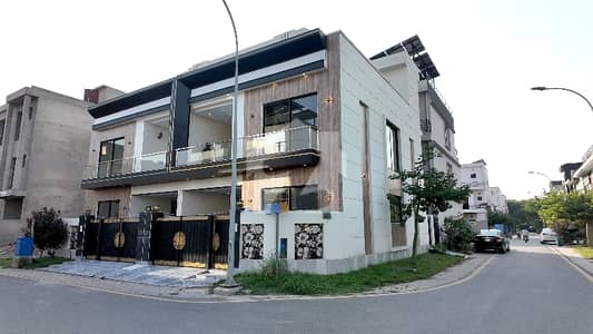 Corner 5 Marla House For Sale In Etihad Town Phase 1 - Block D Lahore Corner 5 Marla House For Sale In Etihad Town Phase 1 - Block D Lahore