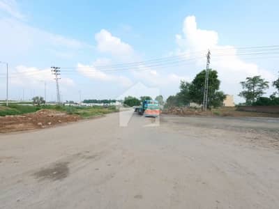 Stunning Corner 10 Marla Residential Plot In NFC 2 - Block F Available Stunning Corner 10 Marla Residential Plot In NFC 2 - Block F Available