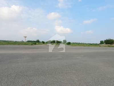 Reasonably-Priced 10 Marla Residential Plot In NFC 2 - Block H, Lahore Is Available As Of Now