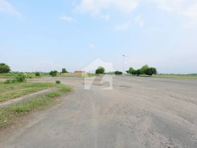 10 Marla Residential Plot Is Available For Sale In NFC 2 - Block G