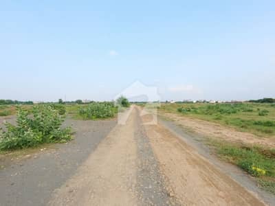 Stunning And Affordable Residential Plot Available For Sale In NFC 2 - Block K Stunning And Affordable Residential Plot Available For Sale In NFC 2 - Block K